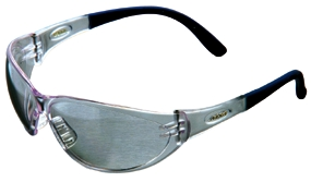 (image for) Safety Glasses Contoured Clear