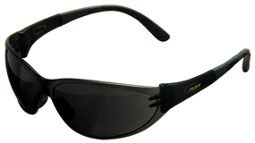 (image for) Safety Glasses Contoured Tint