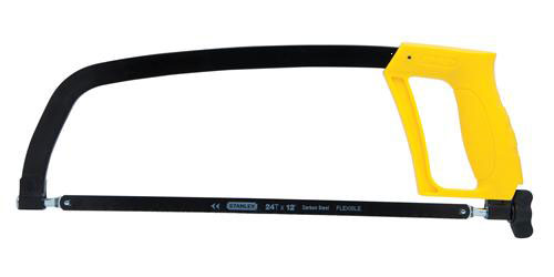 (image for) Saws: Hacksaws