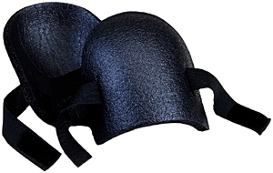 (image for) Knee Pads Ultra-Light Foam