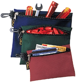 (image for) Tool Bags: Tool & Nail Bags
