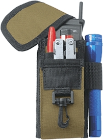 (image for) Tool Holder 5-Pkt Cel Ph/Radio