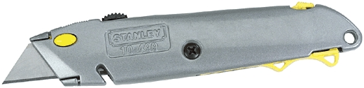(image for) Utility Knives