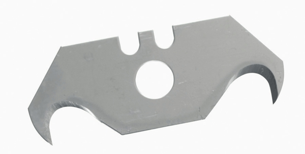 (image for) Utility Blade Roofing Asb