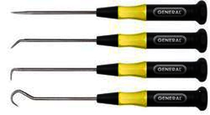 (image for) Craftsman Tools: Probes, Picks