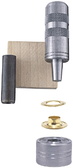 (image for) Grommet Kit 3/8"