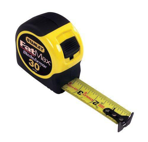 (image for) Tape Measure 1-1/4"x30' Fatmax