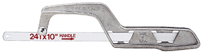 (image for) Hacksaw Cg Mini Metal