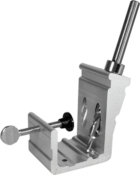 (image for) Pocket Hole Jig E-Z