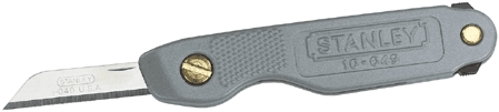 (image for) Knife Stanley Pocket