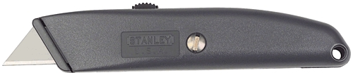 (image for) Utility Knife Homeowner's Retr