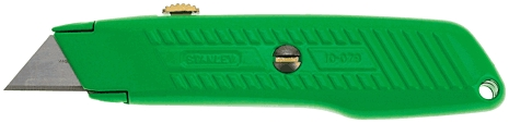 (image for) Utility Knife Hi-Viz Interlock