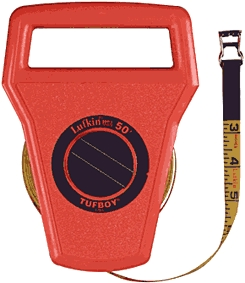 (image for) Tape 1/2"x50' Open Engr Fiberg