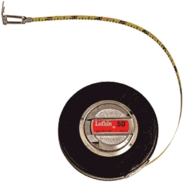 (image for) Tape Measure 50' Pro Lufkin