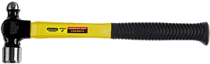 (image for) Ball-Pein Hammer 16 Oz