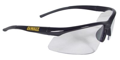(image for) Safety Glasses Radius Clear