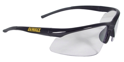 (image for) Safety Glasses Radius Smoke