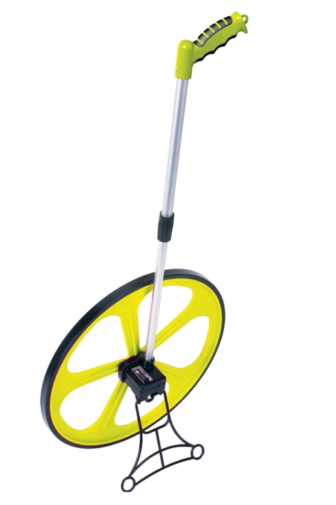 (image for) Measuring Wheel 19" W/Stand