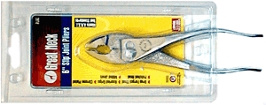 (image for) Pliers Slip-Joint 6"