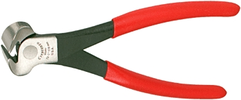 (image for) Nippers 7"end Cutting Crescent