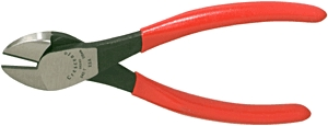 (image for) Pliers Diagonal 7" Hvy-Dty