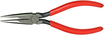 (image for) Pliers Long-Nose 6" Crescent