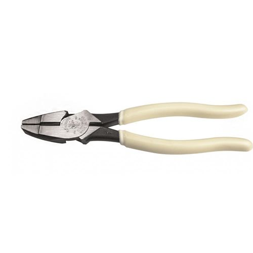 (image for) Pliers Lineman 9" Side Hi-Viz