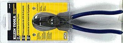 (image for) Pliers Lineman 8" Hi-Leverage