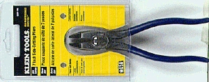 (image for) Pliers Lineman 9" Side-Cut Ne
