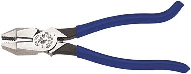 (image for) Pliers Side-Cut 9" F/Rebar