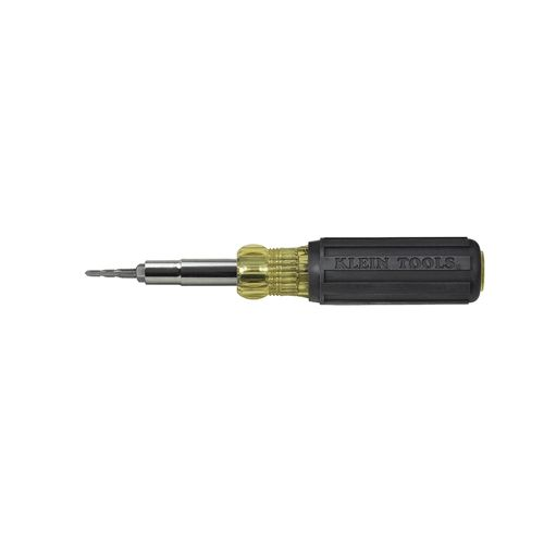(image for) Screwdriver 13-N-1 6 Tap Sizes