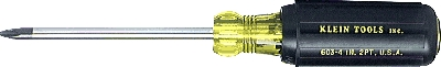 (image for) Screwdrivers: Phillips Head