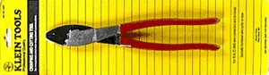(image for) Crimpers: Tools, Pliers, Kits, Sets