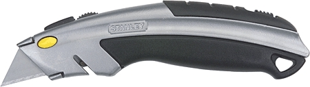 (image for) Utility Knife Instant Change