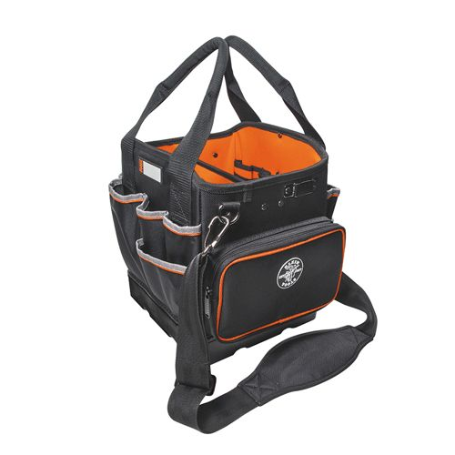 (image for) Tool Tote 10" 40-Pkt Tradesman