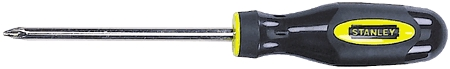 (image for) Phillips Screwdriver #2x4"flut