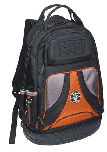 (image for) Backpack 39-Pkt Tradesman