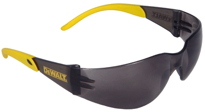 (image for) Safety Glasses Protector Smoke