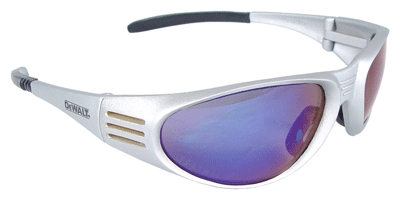 (image for) Safety Glasses Ventilator Silv