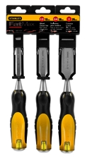 (image for) Chisel Set 3-Pc Fat Max