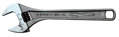 (image for) Wrench Adj 8" Channellock
