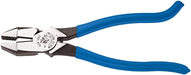 (image for) Pliers Iron Worker 9" 2000 Ser