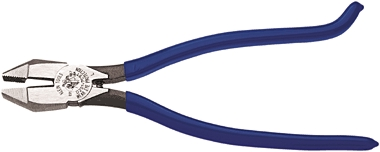 (image for) Pliers Side-Cut 9" F/Rebar