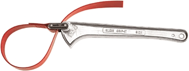 (image for) Wrenches; Pipe, Strap, Chain