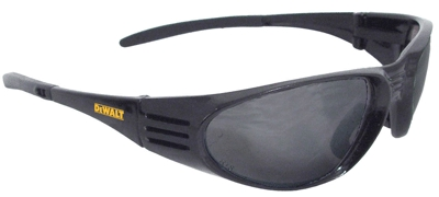 (image for) Safety Glasses Ventilator Bl/S