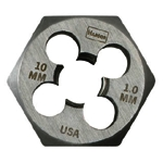 (image for) Hex Die 12mm - 1.25 Metric Cd