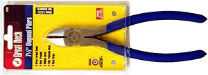 (image for) Pliers Diagonal 7.5"