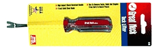 (image for) Nail Pullers; Tack Claws, Crate Openers