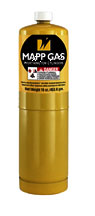 (image for) Map-Pro Gas 14 Oz Cylinder