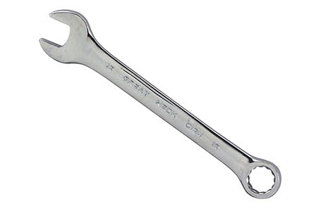(image for) Wrench Combo 12mm